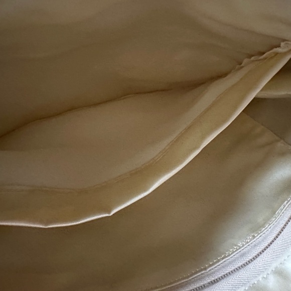 Hand Sewn Vintage Bohemian Purse. Great Condition! - Picture 3 of 5